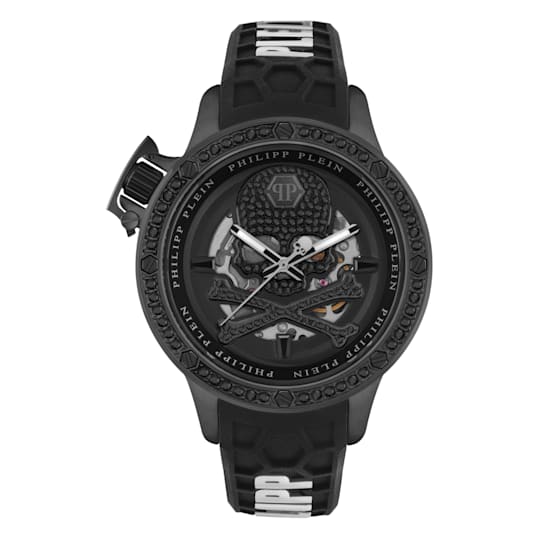 Philipp Rich Strap Watch