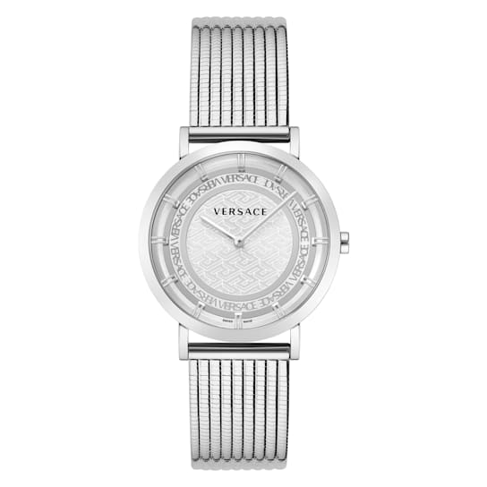 Versace New Generation Bracelet Watch