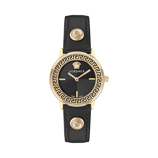 Versace V-Tribute Strap Watch