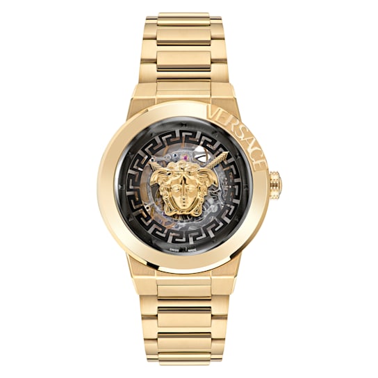 Versace Medusa Infinite Bracelet Watch