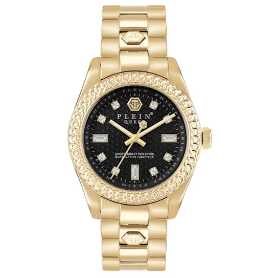 Philipp Plein Queen Bracelet Watch
