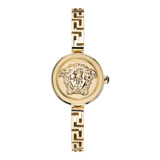 Versace Medusa Secret Bracelet Watch