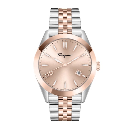 Ferragamo Classic Bracelet Watch