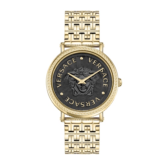 Versace V-Dollar Bracelet Watch