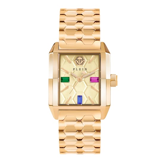 Philipp Plein Offshore Bracelet Watch