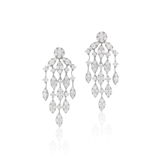 Andreoli Diamond Earrings