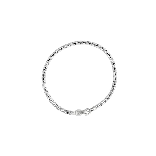 TANE Comet Sterling Silver Bracelet