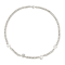 Moody Hypoallergenic Steel Judy Necklace