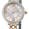 GV2 by Gevril Women's 12904B Verona Diamond Swiss Watch