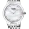 Gevril 13041B Airolo Swiss Quartz Diamond Watch