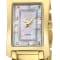GV2 Womens Luino Diamond White MOP Dial, 316L Stainless Steel IPYG
Bracelet Watch