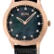 Gevril 10057 Women's Morcote Swiss Quartz Diamond Watch