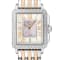 GV2 Padova Women's Rose-Steel Bracelet