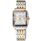 GV2 9247B Women's Bari Tortoise Swiss Quartz Diamond Watch