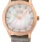 Gevril 10051 Women's Morcote Swiss Quartz Diamond Watch