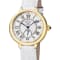 GV2 12202 Women's Rome Diamond Swiss Quartz Watch