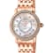 GV2 9863B Women's Marsala Swiss Quartz Diamond Watch