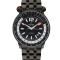 Gevril 48562 Men's Wallabout Solar Compass Swiss Automatic Watch