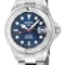 Gevril 4751B Men's Wall Street Swiss Automatic Watch