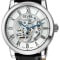 Gevril 22690 Men's Vanderbilt Swiss Automatic Watch