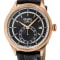 Gevril 48103 Men's Empire Swiss Automatic Watch