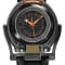 GV2 3405 Triton Men's Gun Dial Calfskin Leather Watch