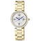 GV2 by Gevril 14201B Women's Piemonte Diamond Swiss Watch
