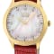 Gevril 10021 Women's Morcote Swiss Quartz Diamond Watch
