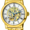 Gevril 22692B Men's Vanderbilt Swiss Automatic Watch