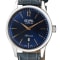 Gevril 4253A Men's Five Points Swiss Automatic Watch