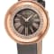 Gevril 12152 Women's Gandria Swiss Quartz Diamond Watch