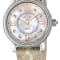 GV2 Womens Marsala leather watch