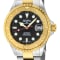 Gevril 4755B Men's Wall Street Swiss Automatic Watch