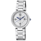 GV2 by Gevril Women's 14200B Piemonte Diamond Swiss Quartz Steel Watch