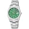 Gevril Men's 48914 West Village Swiss Automatic Sellita Stainless Steel Watch