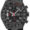 Gevril 48312B Men's Ascari Chronograph Swiss Automatic Watch