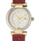 GV2 1501-V4 Women's Berletta Diamond Swiss Quartz Watch