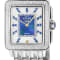 GV2 Womens Padova Gemstone Yellow gems YG Watch