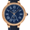 GV2 9109-V1 Women's Astor Swiss Diamond Watch