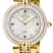 GV2 12803B Women's Matera Gemstone Diamond Watch