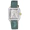 GV2 9255 Women's Bari Swiss Quartz Diamond Watch
