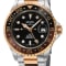 Gevril 4957A Men's Wall Street Swiss Automatic Watch
