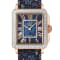 GV2 12306F Women's Padova Swiss Diamond Watch