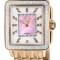 GV2 Womens Padova Gemstone red stones RG Watch