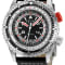GV2 by Gevril Contasecondi 3505 Men's Swiss Automatic Unidirectional
Bezel Watch