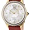 GV2 11702-525.E Women's Siena Genuine Diamond Watch