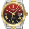 Gevril Men's Automatic West Village Fusion Elite Watch, Stainless Steel
IPYG Bracelet