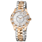 GV2 11716-929 Women's Venice Diamond Swiss Quartz Limited Edition Watch