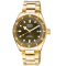 Gevril 48605 Men's Yorkville Swiss Automatic Watch