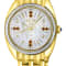 GV2 13102B Palermo Swiss Quartz Diamond Gemstone Watch